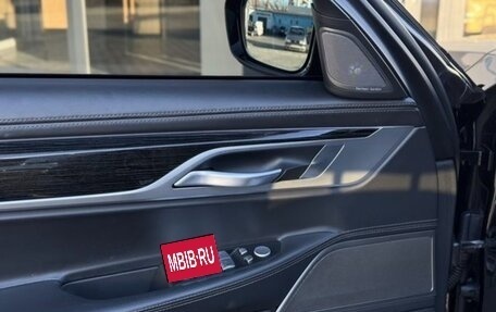 BMW 7 серия, 2020 год, 5 500 000 рублей, 21 фотография