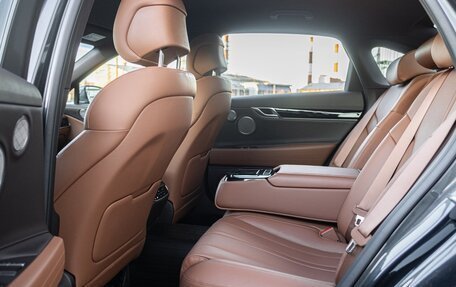Genesis G80, 2024 год, 7 499 000 рублей, 13 фотография