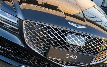 Genesis G80, 2024 год, 7 499 000 рублей, 12 фотография