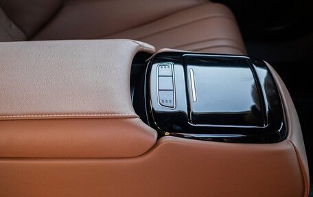 Genesis G80, 2024 год, 7 499 000 рублей, 19 фотография