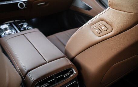 Genesis G80, 2024 год, 7 499 000 рублей, 14 фотография