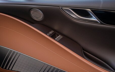 Genesis G80, 2024 год, 7 499 000 рублей, 18 фотография