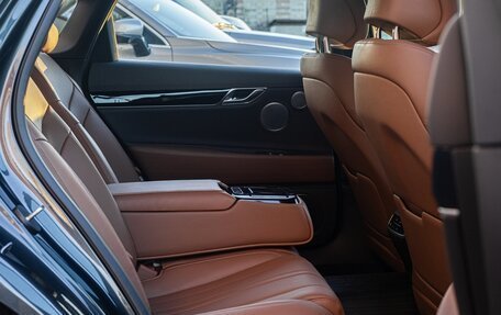 Genesis G80, 2024 год, 7 499 000 рублей, 16 фотография