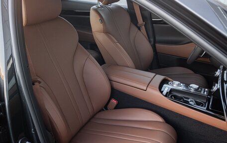 Genesis G80, 2024 год, 7 499 000 рублей, 15 фотография