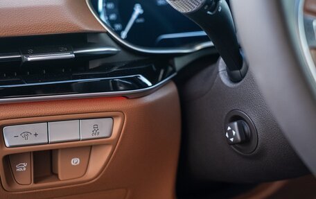 Genesis G80, 2024 год, 7 499 000 рублей, 22 фотография