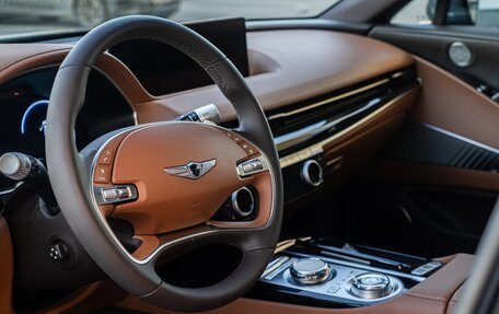 Genesis G80, 2024 год, 7 499 000 рублей, 21 фотография