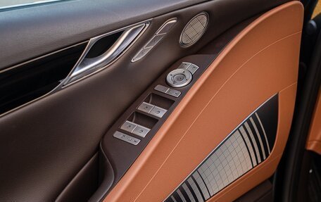 Genesis G80, 2024 год, 7 499 000 рублей, 20 фотография