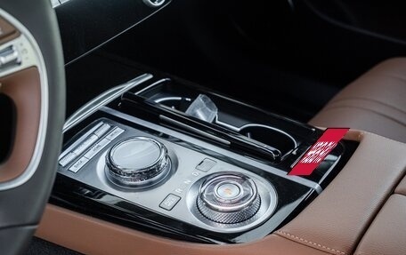 Genesis G80, 2024 год, 7 499 000 рублей, 25 фотография