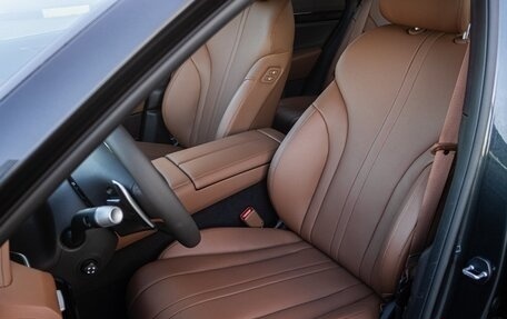 Genesis G80, 2024 год, 7 499 000 рублей, 23 фотография