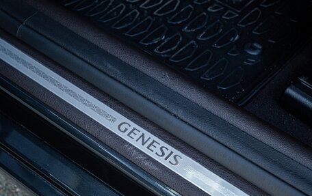 Genesis G80, 2024 год, 7 499 000 рублей, 33 фотография