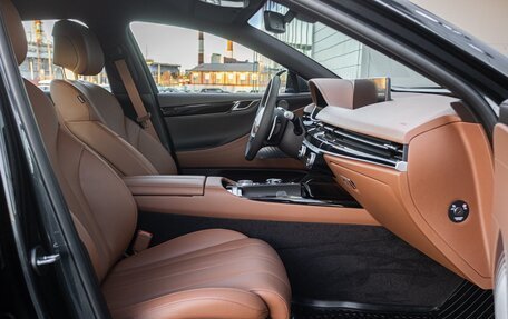 Genesis G80, 2024 год, 7 499 000 рублей, 31 фотография