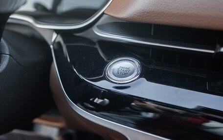 Genesis G80, 2024 год, 7 499 000 рублей, 28 фотография