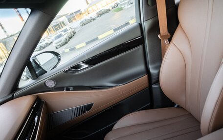 Genesis G80, 2024 год, 7 499 000 рублей, 32 фотография