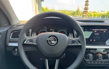 Skoda Kamiq I, 2021 год, 1 837 000 рублей, 11 фотография