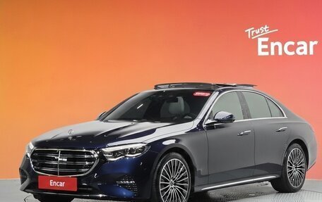 Mercedes-Benz E-Класс, 2024 год, 8 350 000 рублей, 1 фотография