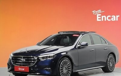 Mercedes-Benz E-Класс, 2024 год, 8 350 000 рублей, 1 фотография