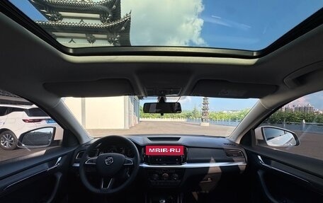 Skoda Kamiq I, 2021 год, 1 837 000 рублей, 9 фотография