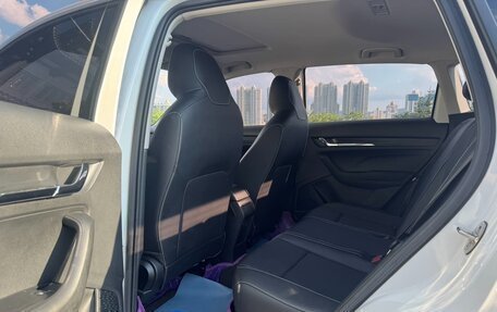 Skoda Kamiq I, 2021 год, 1 837 000 рублей, 18 фотография