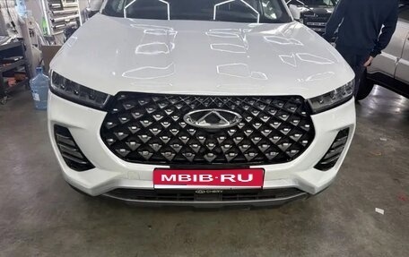 Chery Tiggo 7 Pro, 2023 год, 1 250 000 рублей, 1 фотография