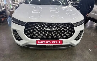 Chery Tiggo 7 Pro, 2023 год, 1 250 000 рублей, 1 фотография