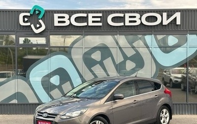 Ford Focus III, 2011 год, 895 000 рублей, 1 фотография