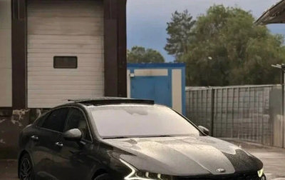 KIA K5, 2023 год, 2 500 000 рублей, 1 фотография