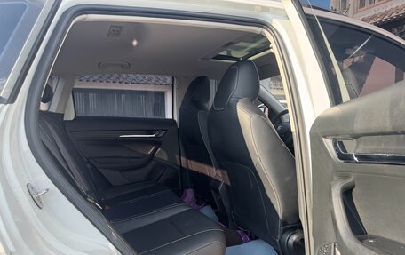 Skoda Kamiq I, 2021 год, 1 837 000 рублей, 21 фотография