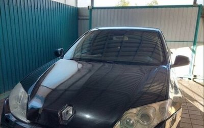 Renault Laguna III рестайлинг, 2008 год, 450 000 рублей, 1 фотография