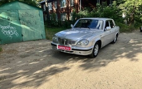 ГАЗ 31105 «Волга», 2006 год, 127 000 рублей, 1 фотография