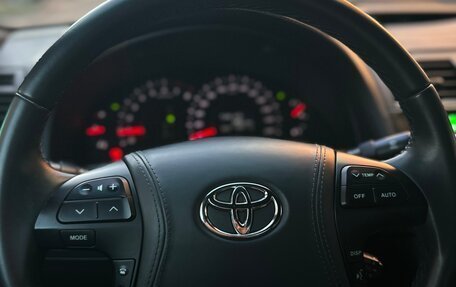 Toyota Camry, 2008 год, 1 490 000 рублей, 1 фотография