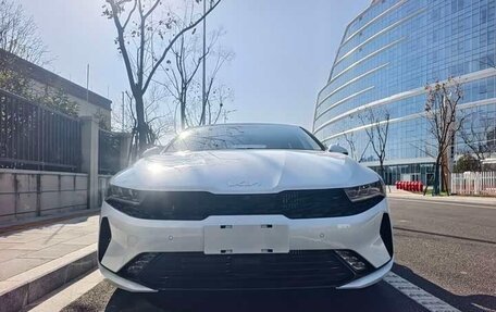 KIA K5, 2026 год, 4 400 026 рублей, 1 фотография