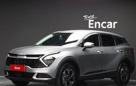 KIA Sportage IV рестайлинг, 2023 год, 2 690 000 рублей, 1 фотография
