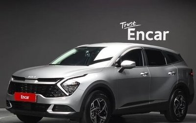 KIA Sportage IV рестайлинг, 2023 год, 2 690 000 рублей, 1 фотография