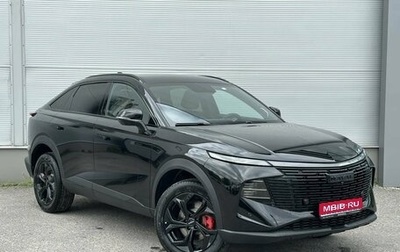 Haval F7x, 2026 год, 3 999 000 рублей, 1 фотография