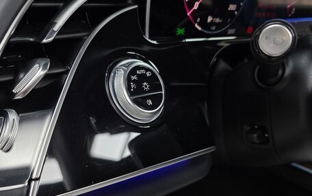 Mercedes-Benz E-Класс, 2024 год, 8 350 000 рублей, 12 фотография