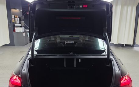 Mercedes-Benz E-Класс, 2024 год, 8 350 000 рублей, 14 фотография