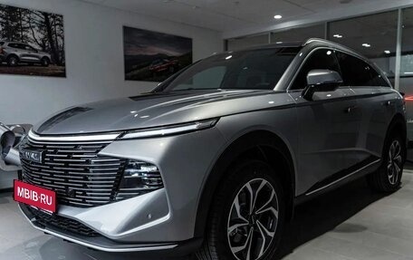 Haval F7, 2026 год, 3 799 000 рублей, 1 фотография