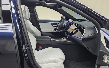 Mercedes-Benz E-Класс, 2024 год, 8 350 000 рублей, 17 фотография