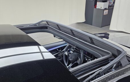 Mercedes-Benz E-Класс, 2024 год, 8 350 000 рублей, 16 фотография