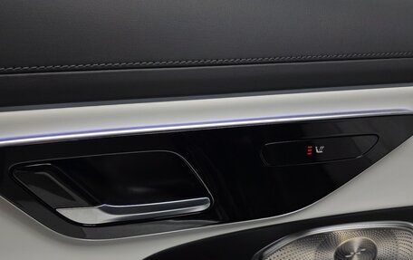 Mercedes-Benz E-Класс, 2024 год, 8 350 000 рублей, 15 фотография