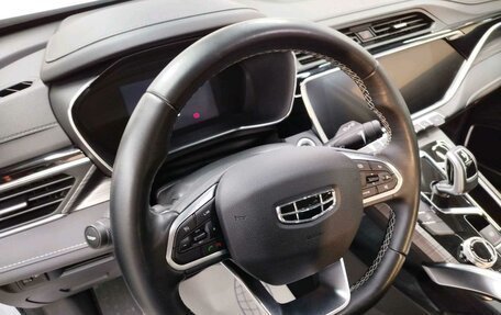 Geely Atlas, 2023 год, 2 000 000 рублей, 1 фотография
