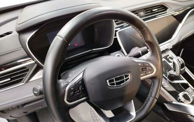 Geely Atlas, 2023 год, 2 000 000 рублей, 1 фотография