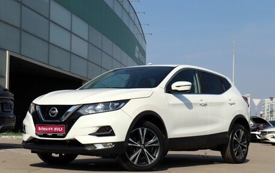 Nissan Qashqai, 2019 год, 2 190 000 рублей, 1 фотография