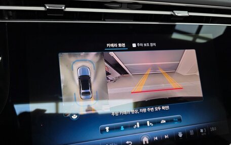 Mercedes-Benz E-Класс, 2024 год, 8 350 000 рублей, 22 фотография