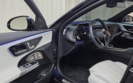 Mercedes-Benz E-Класс, 2024 год, 8 350 000 рублей, 24 фотография