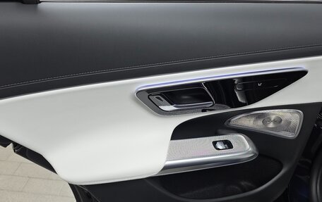 Mercedes-Benz E-Класс, 2024 год, 8 350 000 рублей, 25 фотография
