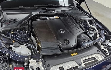 Mercedes-Benz E-Класс, 2024 год, 8 350 000 рублей, 26 фотография