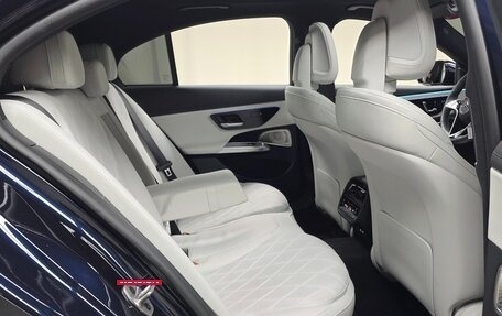 Mercedes-Benz E-Класс, 2024 год, 8 350 000 рублей, 23 фотография
