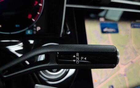 Mercedes-Benz E-Класс, 2024 год, 8 350 000 рублей, 28 фотография