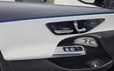 Mercedes-Benz E-Класс, 2024 год, 8 350 000 рублей, 32 фотография